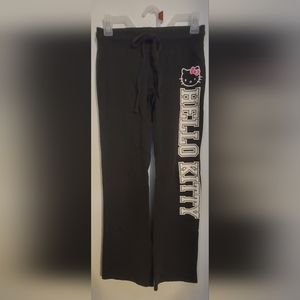 Hello Kitty pants